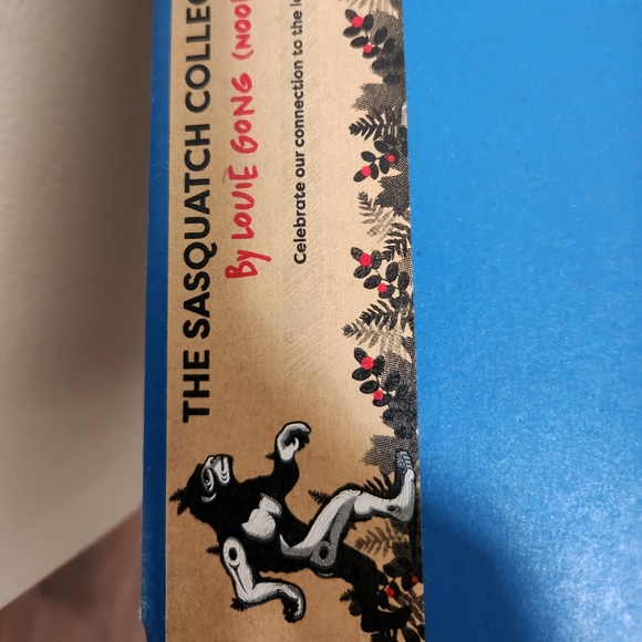 BROOKS CASCADIA 16 WOMEN'S TRAIL RUNNING SHOES LIMITED EDITION SASQUATCH 7 NEW - Picture 10 of 16